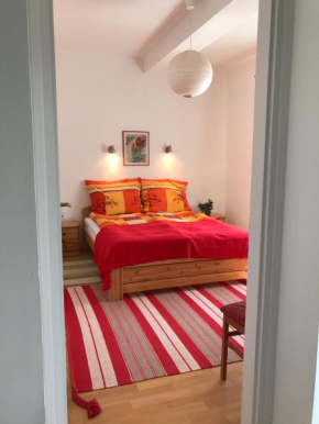 Elvira Apartman